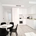 Beautiful Biznaga Apartment