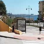 Apartamento En Playa Carvajal