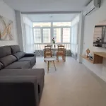 Apartamento Nordico Centro Y Playa De Fuengirola