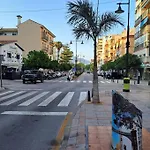 Apartamento Nordico Centro Y Playa De Fuengirola