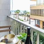 Vistamar Fuengirola Playa Apartments