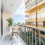 Vistamar Fuengirola Playa Apartments
