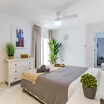 Vistamar Fuengirola Playa Apartments