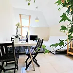 Aa Guest - Salinas Paradise Terrace Eco Apartment