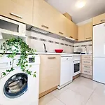 Aa Guest - Salinas Paradise Terrace Eco Apartment