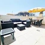 Aa Guest - Salinas Paradise Terrace Eco Apartment