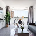 Sur Suites Palmeras 880A