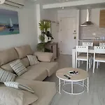 Pauli Playa Fuengirola