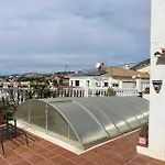 Casita Vista Relax
