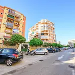 Burgos 2 Terrace, Pool, Parking By 10Tosea