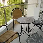 Pauli Playa Fuengirola