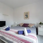 Apartamento Encantador Vista Mar