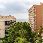 Apartamento Encantador Vista Mar