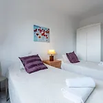 Apartamento Encantador Vista Mar