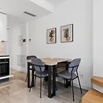Private Terrace Apartment In Fuengirola By Costarentals - Ref 223