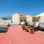 Andalucian House, Few Minutes From The Beach