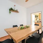 Andalucian House, Few Minutes From The Beach