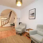 Andalucian House, Few Minutes From The Beach