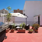 Andalucian House, Few Minutes From The Beach