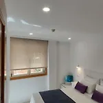 Los Boliches Apartamentos Mediterraneo Real