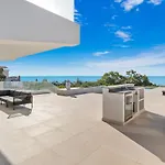 Villa Nirvana - Pool, Jacuzzi, Terrace & Sea View