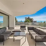 Villa Nirvana - Pool, Jacuzzi, Terrace & Sea View