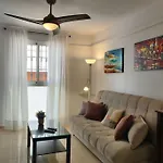 Apartamento Centrico En Fuengirola A 200 Metros De La Playa
