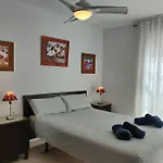 Apartamento Centrico En Fuengirola A 200 Metros De La Playa