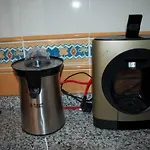 Vacation Rental Fuengirola