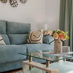 Blue Pearl Apartment Old Town Fuengirola Ref 24