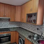 Vivienda Calle Goya 2