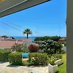 White Dream Near The Sea 3Bed By Solrentspain