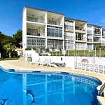 White Dream Near The Sea 3Bed By Solrentspain