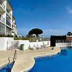 White Dream Near The Sea 3Bed By Solrentspain