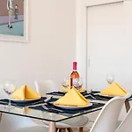 Apartamento Arco Iris
