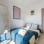 Apartamento Arco Iris