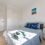 Apartamento Arco Iris