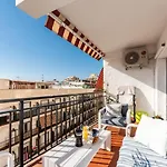 Apartamento Arco Iris