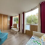 Bonito Apartamento Con Piscina En Fuengirola -Torreblanca-