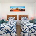 Fantastico Apartamento A Pie De Playa By Renthas