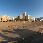Poseidon Apartamento Frente A La Playa