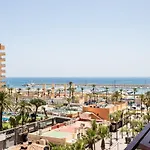 Sur Suites Palmeras 487