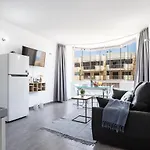 Sur Suites Palmeras 487