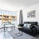 Sur Suites Palmeras 487