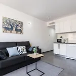 Sur Suites Palmeras 487