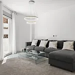 Elegant Apartment By Fuengirola Harbour By Costarentals - Ref 236