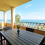 Aa Guest - Don Juan Eco Front Sea Views Apartment