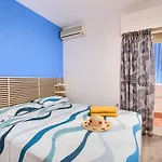 Encanto Andaluz A 100 Metros De La Playa