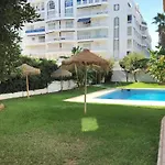 Apartamento En Primera Linea Duquesa 2J Fuengirola