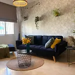 Marina Del Sol Apartment By Wyndham